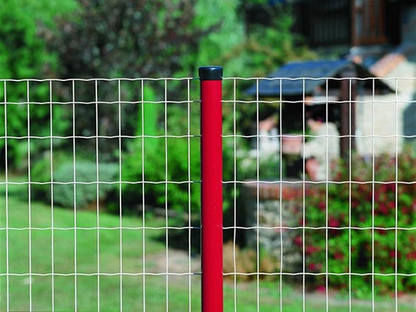 荷蘭網圍欄與常見護欄網有哪些優勢所在